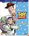 Toy Story (Two-Disc Special Edition Blu-ray/DVD Combo w/ Blu-ray Packaging)