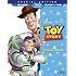Toy Story 1 + Toy Story 2 Special Edition Blu-ray/DVD Combo $30