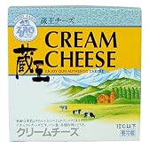 蔵王クリームチーズ150g