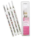 51PrdvpinDL. SL160  Buy Nail Art Supplies