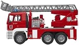 Bruder MAN Fire Engine