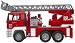 Bruder MAN Fire Engine