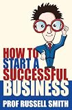 Review Boffins House Publishing  / How to Start a Successful Business