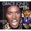 Live in NYC & London: 1981