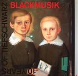 10 Years of Tiefschwarz: Blackmusik