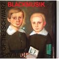 Blackmusic - 10 Years of Tiefschwarz
