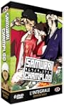 Samurai Champloo - Int�grale - Editio...