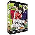 Samurai Champloo - Int�grale - Edition Gold (6 DVD + Livret)