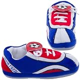 Soccer Sneak Freak Slippers for Men and Women