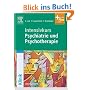Intensivkurs Psychiatrie und Psychotherapie mit StudentConsult-Zugang