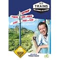 Des trains pas comme les autres (Inde du Nord et Inde du Sud, P�rou, Cuba, Vietnam)