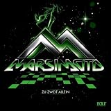 Zu Zweit Allein - Marsimoto
