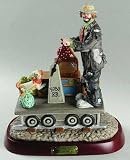 Economy Class Emmett Kelly Jr. 9740a