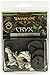 Privateer Press Cryx - Withershadow Combine Model Kit