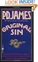 Original Sin (Adam Dalgliesh Mystery Series #9)