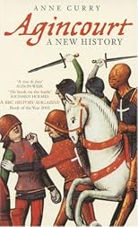 Agincourt: A New History
