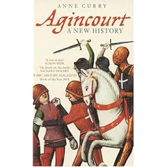 Agincourt: A New History