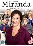 Miranda - Series 1-3 [DVD]