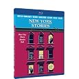New York Stories [Blu-ray]