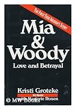51PrhPNnDSL. SL160  Mia & Woody: Love and Betrayal