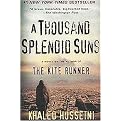 A Thousand Splendid Suns (Paperback)