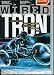 Wired December 2010 Tron: It's Not Just a Movie + Groupon and the Rise of Retail Hacking // How to Build Alien Life Here on Earth // Wish List 2010 + a Chance to Win This Year's Gift Bag