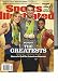 SPORTS ILLUSTRATED, OLYMPICS THE GREATESTS, 2016 SPECIAL SECTION AUG, 22nd 2016