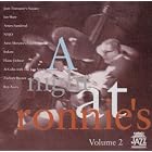 A Night at Ronnie Scott's, Vol. 2 by  Fourth World and Zachary Breaux 
