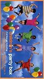 Children's Party Box