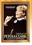 Portrait of Petula Clark