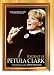 Portrait of Petula Clark