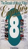 Eighties Decade Music Vid 1988 [VHS]