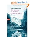 Die kleinen G�rten des Maestro Puccini: Roman