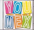 YOUMEX ORIGINAL LIBRARY SERIES1 �K���X�̉���~�}�V�����{�N���m�X�̑�