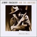 Trouble Man [VINYL]
