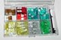 120 Piece Automotive Fuse Assortment