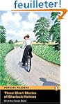 PLPR2:Three Short Stories of Sherlock...