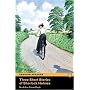 Three Short Stories of Sherlock Holmes: Level 2 (Penguin Longman Penguin Readers)