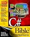 Books : C# Bible