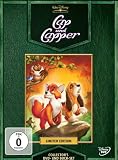 Cap und Capper (Collector's DVD- und Buchset)
