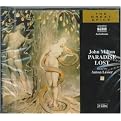 Paradise Lost (Compact Disc)