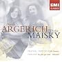 Franck : Sonate Pour Violoncelle - Debussy : La Plus Que Lente - Minstrels