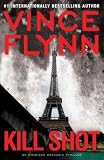 Kill Shot (Mitch Rapp)