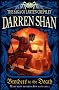 The Saga of Larten Crepsley (4) - Brothers to the Death