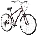 Diamondback Edgewood Men's Comfort Hybrid Bike (700c Wheels)