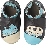 Chaussons Enfant TICHOUPS