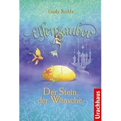 Elfenzauber - Der Stein der W�nsche