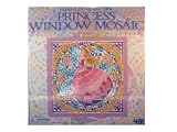 Princess Window Mosaic Kit