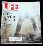 Life Magazine March 1992 Visions of Life After Death, Mount Etna Erruption, The Greatest Treasure Ever found, Steve martin, Red Bud, Ganges and more (Life Magazine, 15)