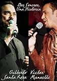 Buy : Gilberto Santa Rosa/Victor Manuelle: Dos Soneros, Una Historia